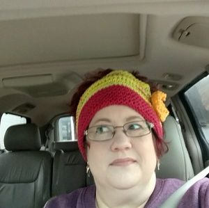 Meet your Posher, Heather